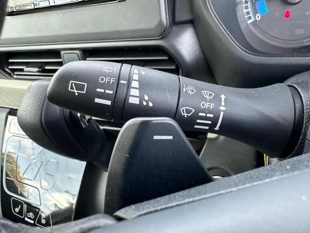 デリカミニ Ｔ　運転席助手席エアバッグ　ＬＥＤヘッドランプ　バックモニター　ルーフレール　コーナーセンサー　フルオートエアコン　前席シートヒーター　キーフリーシステム　盗難防止　ｉストップ　ベンチシート　スマートキー（47枚目）