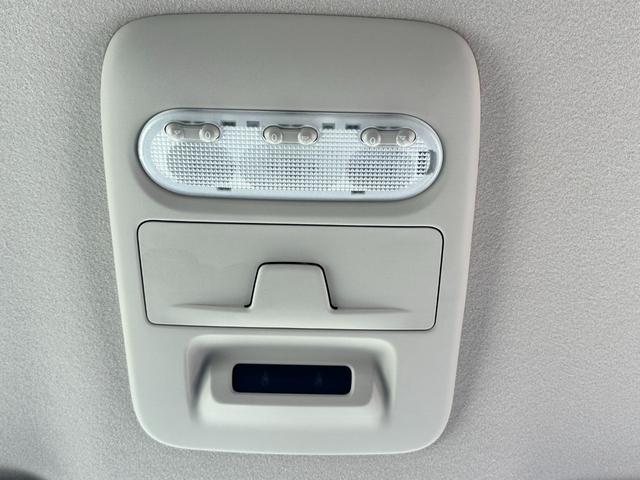 デリカミニ Ｔ　運転席助手席エアバッグ　ＬＥＤヘッドランプ　バックモニター　ルーフレール　コーナーセンサー　フルオートエアコン　前席シートヒーター　キーフリーシステム　盗難防止　ｉストップ　ベンチシート　スマートキー（48枚目）