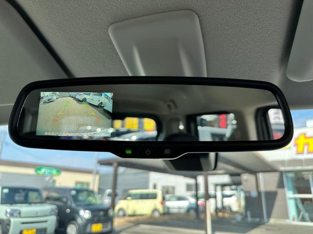 デリカミニ Ｔ　運転席助手席エアバッグ　ＬＥＤヘッドランプ　バックモニター　ルーフレール　コーナーセンサー　フルオートエアコン　前席シートヒーター　キーフリーシステム　盗難防止　ｉストップ　ベンチシート　スマートキー（54枚目）