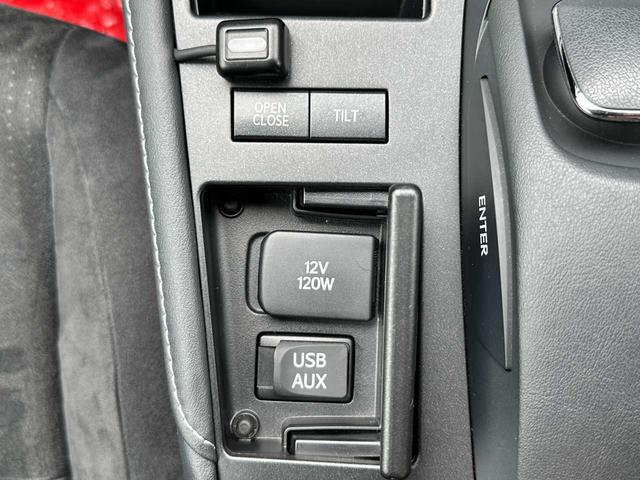 CT CT200h バージョンC 禁煙車 HDDナビ フルセグTV CD/DVD バックカメラ クルーズコントロール 頸部衝突緩和ヘッドレスト スマートキー パドルシフト フロントフォグランプ サイドエアバッグ(50枚目)