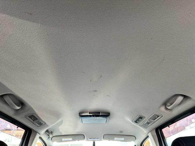 セレナ ハイウェイスター 禁煙車 HDDナビ フルセグTV CD/DVD バックカメラ 両側スライドドア 頸部衝突緩和ヘッドレスト ETC 3列シート 8人乗り ウォークスルー フロントフォグランプ(30枚目)