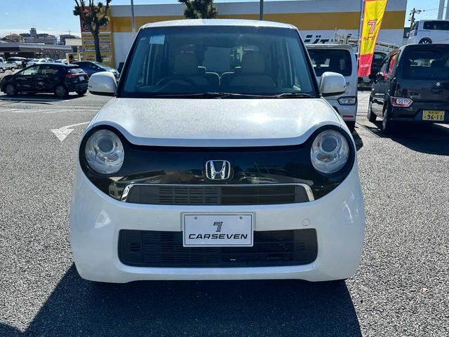 N-ONE G・Lパッケージ 禁煙車 ディスプレイオーディオ バックカメラ ETC ドライブレコーダー 頸部衝突緩和ヘッドレスト スマートキー ベンチシート ディスチャージドランプ カーテンエアバッグ(2枚目)