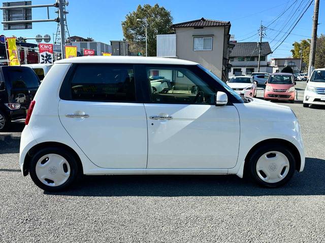 N-ONE G・Lパッケージ 禁煙車 ディスプレイオーディオ バックカメラ ETC ドライブレコーダー 頸部衝突緩和ヘッドレスト スマートキー ベンチシート ディスチャージドランプ カーテンエアバッグ(4枚目)