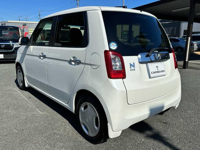 N-ONE G・Lパッケージ 禁煙車 ディスプレイオーディオ バックカメラ ETC ドライブレコーダー 頸部衝突緩和ヘッドレスト スマートキー ベンチシート ディスチャージドランプ カーテンエアバッグ(7枚目)