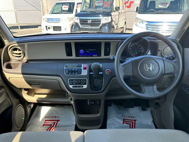 N-ONE G・Lパッケージ 禁煙車 ディスプレイオーディオ バックカメラ ETC ドライブレコーダー 頸部衝突緩和ヘッドレスト スマートキー ベンチシート ディスチャージドランプ カーテンエアバッグ(33枚目)