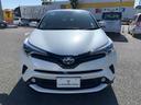 Ｃ－ＨＲ Ｇ　アダプティブクルーズコントロール　衝突被害軽減ブレーキ　障害物センサー　レーンキープアシスト　フルセグナビ　ＣＤ　ＤＶＤ　Ｂｌｕｅｔｏｏｔｈ　バックカメラ　ＥＴＣ　ドラレコシートヒータ（2枚目）