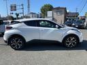 Ｃ－ＨＲ Ｇ　アダプティブクルーズコントロール　衝突被害軽減ブレーキ　障害物センサー　レーンキープアシスト　フルセグナビ　ＣＤ　ＤＶＤ　Ｂｌｕｅｔｏｏｔｈ　バックカメラ　ＥＴＣ　ドラレコシートヒータ（4枚目）