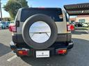 FJクルーザー ベースグレード 禁煙車 純正フルセグナビ バックカメラ CD/DVD サイドエアバッグ カーテンエアバッグ 障害物センサー(6枚目)
