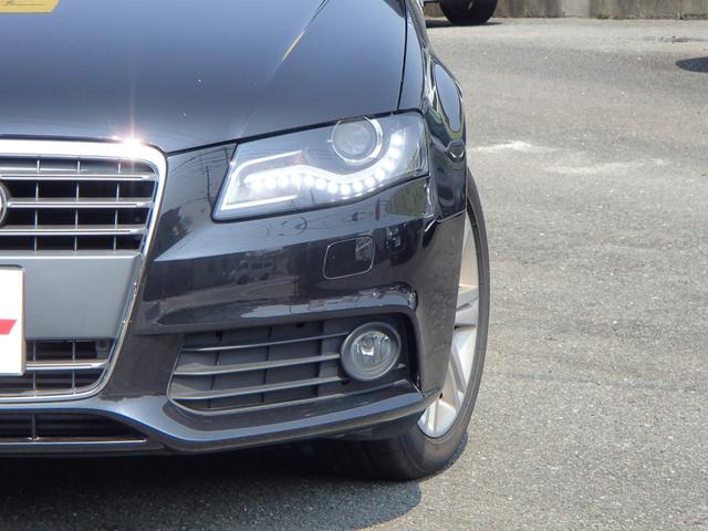 2.0TFSIクワトロ 4WD DVDナビ ETC Bカメラ(3枚目)