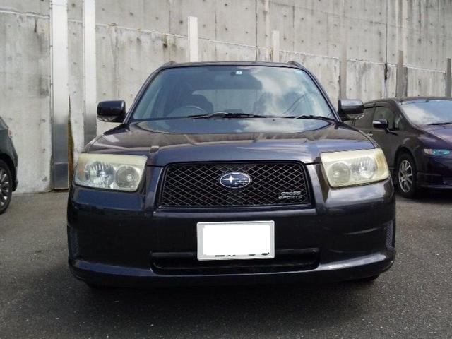 クロススポーツ2.0i(2枚目)