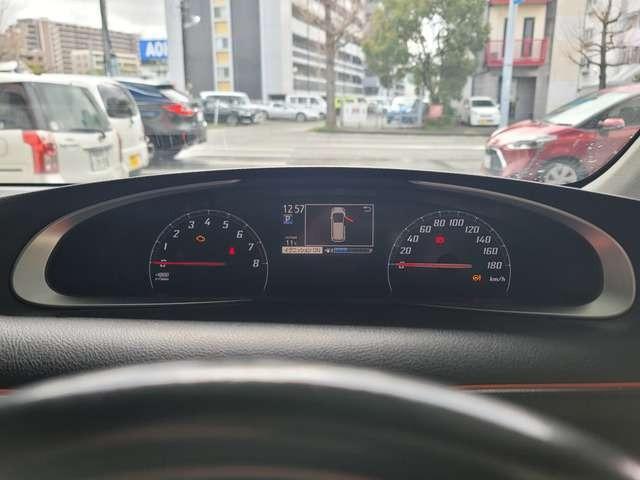 シエンタ G 2年保証 両側電動スライドドア(14枚目)