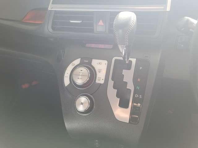 シエンタ G 2年保証 両側電動スライドドア(15枚目)