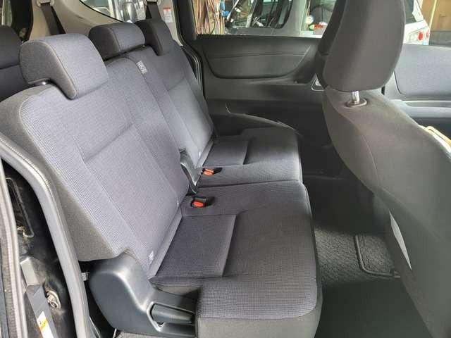 シエンタ G 2年保証 両側電動スライドドア(17枚目)