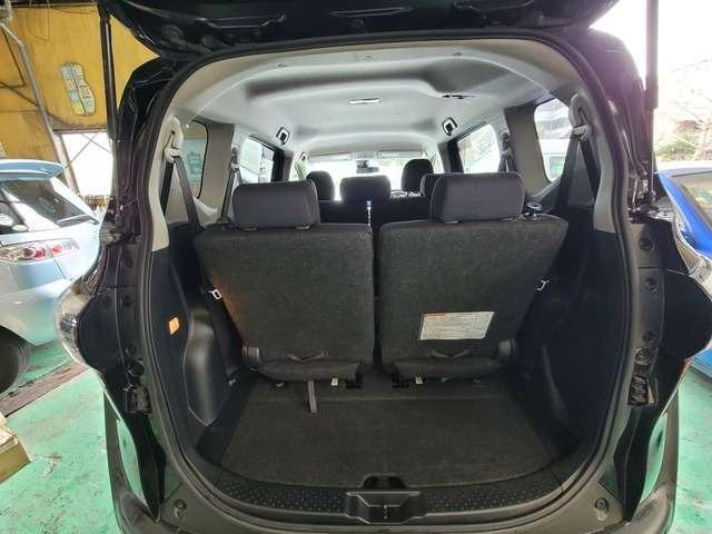 シエンタ G 2年保証 両側電動スライドドア(19枚目)