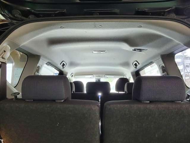 シエンタ G 2年保証 両側電動スライドドア(20枚目)