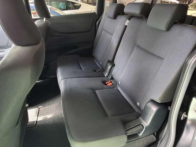 シエンタ G 2年保証 両側電動スライドドア(21枚目)