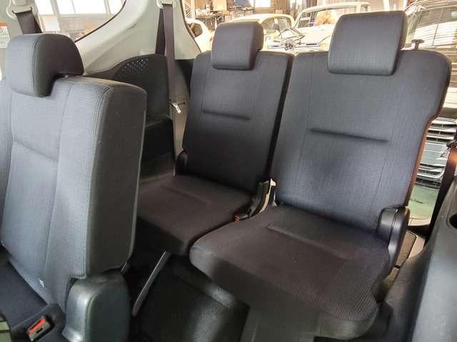 シエンタ G 2年保証 両側電動スライドドア(22枚目)