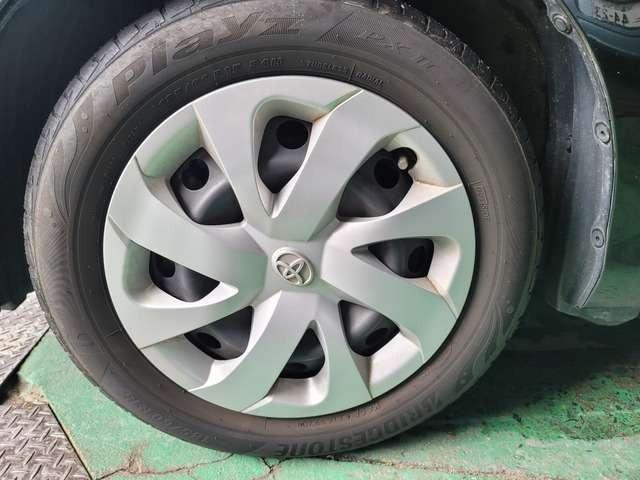 シエンタ G 2年保証 両側電動スライドドア(24枚目)