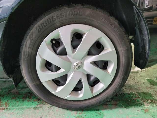 シエンタ G 2年保証 両側電動スライドドア(25枚目)