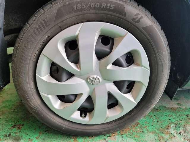 シエンタ G 2年保証 両側電動スライドドア(26枚目)