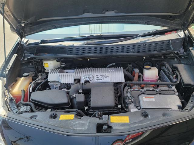 プリウスアルファ Sツーリングセレクション(4枚目)