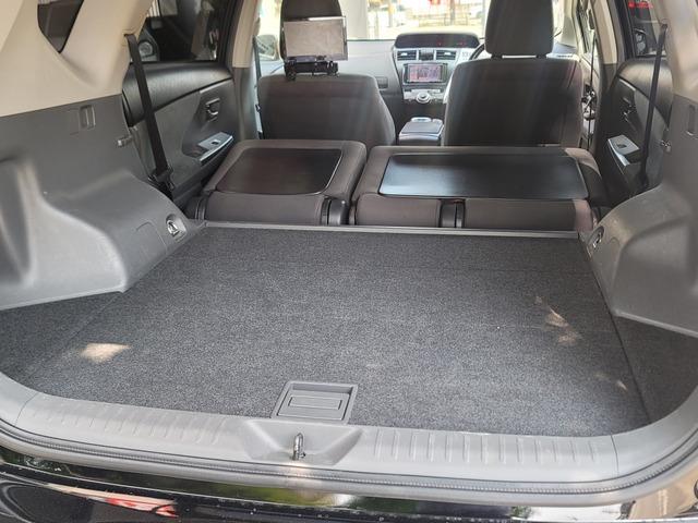 プリウスアルファ Sツーリングセレクション(16枚目)