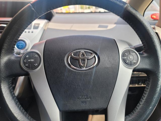 プリウスアルファ Sツーリングセレクション(18枚目)