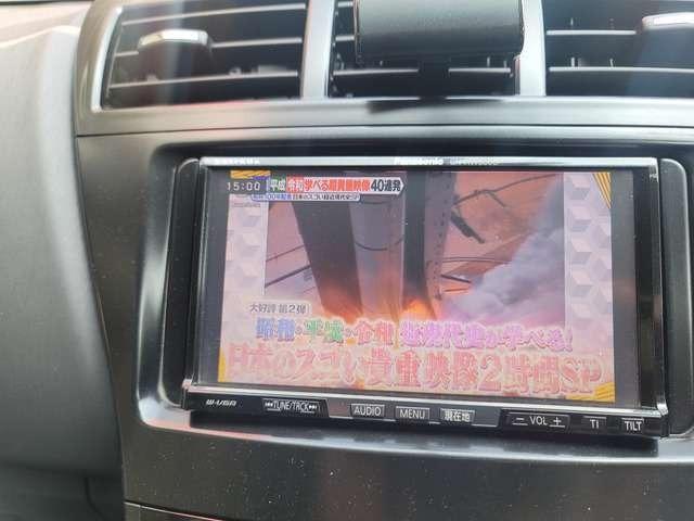 プリウスアルファ Sツーリングセレクション(22枚目)