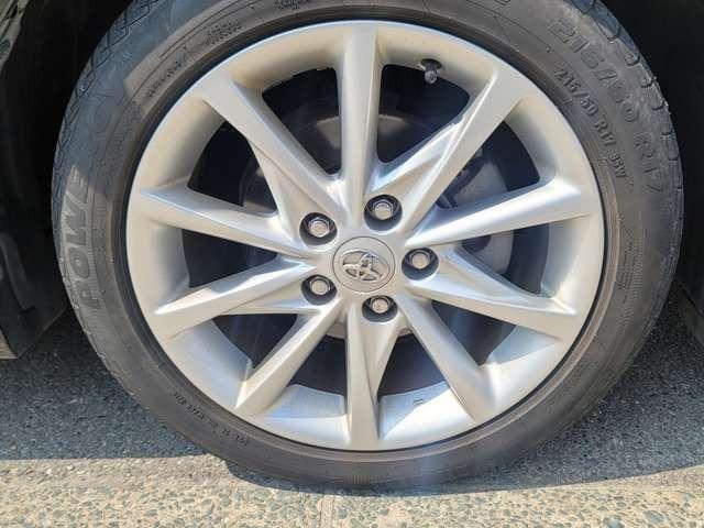 プリウスアルファ Sツーリングセレクション(24枚目)