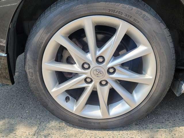 プリウスアルファ Sツーリングセレクション(25枚目)