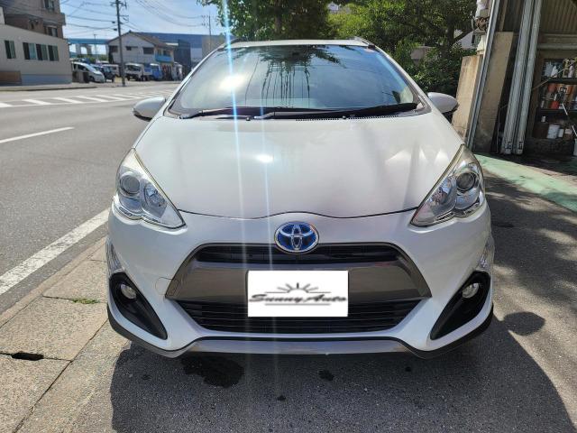 アクア Ｘ－アーバン（5枚目）