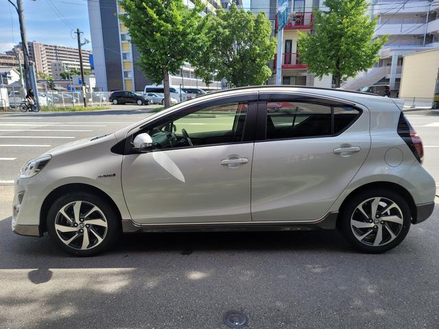 アクア Ｘ－アーバン（9枚目）