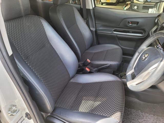 アクア Ｘ－アーバン（12枚目）