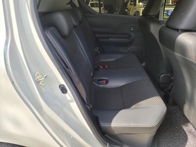 アクア Ｘ－アーバン（13枚目）