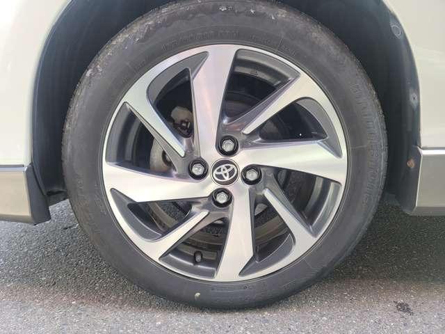 アクア Ｘ－アーバン（27枚目）