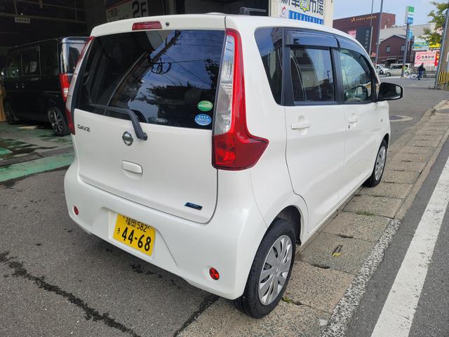 デイズ Ｓ（2枚目）