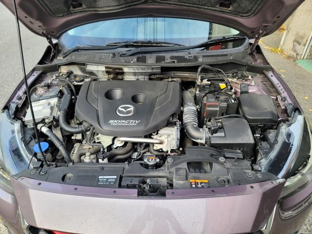 デミオ XD(4枚目)