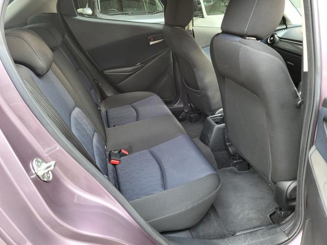 デミオ XD(14枚目)