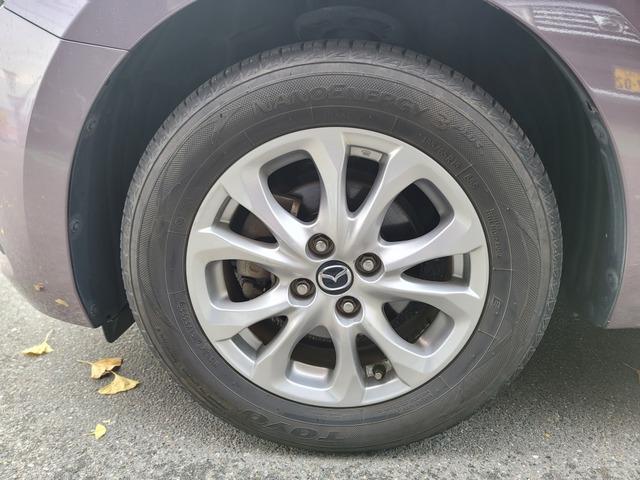 デミオ XD(15枚目)