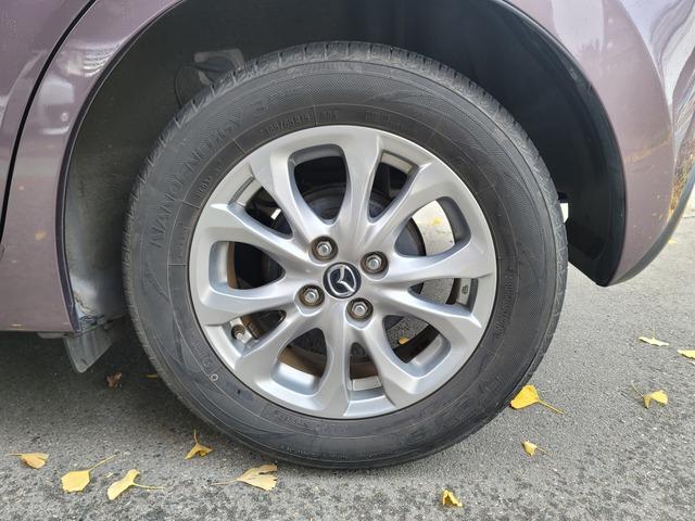 デミオ XD(16枚目)