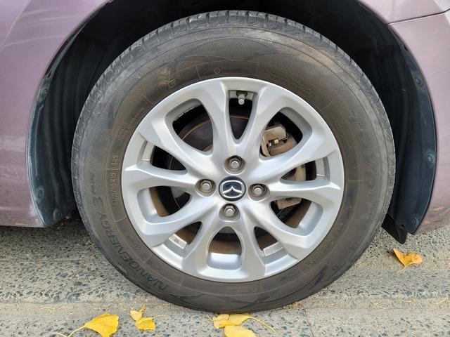 デミオ XD(17枚目)