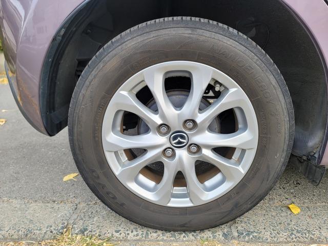 デミオ XD(18枚目)