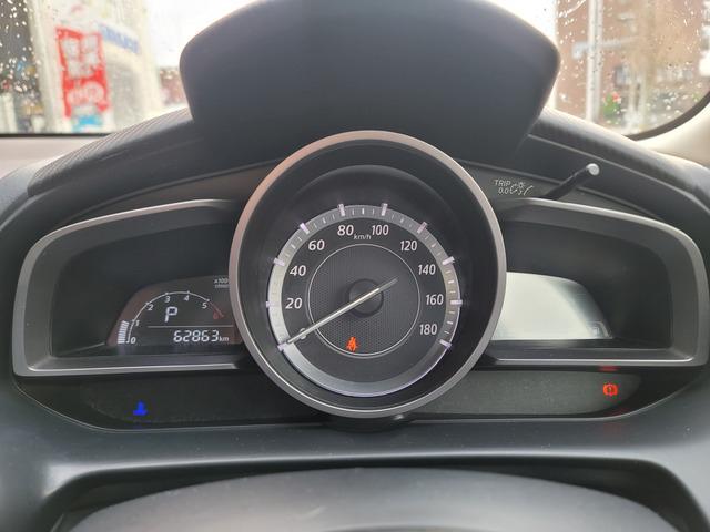 デミオ XD(20枚目)