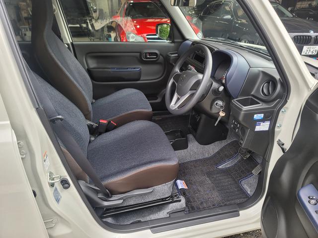 アルト Ｌ　アップグレードパッケージ装着車　２年保証（3枚目）