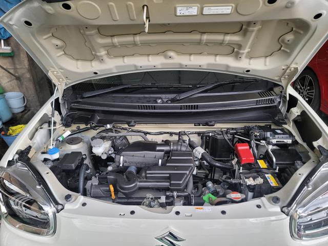 アルト Ｌ　アップグレードパッケージ装着車　２年保証（4枚目）
