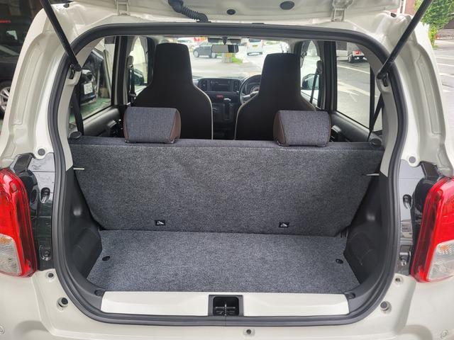 アルト Ｌ　アップグレードパッケージ装着車　２年保証（11枚目）