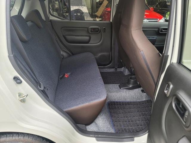 アルト Ｌ　アップグレードパッケージ装着車　２年保証（13枚目）