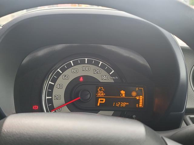 アルト Ｌ　アップグレードパッケージ装着車　２年保証（18枚目）