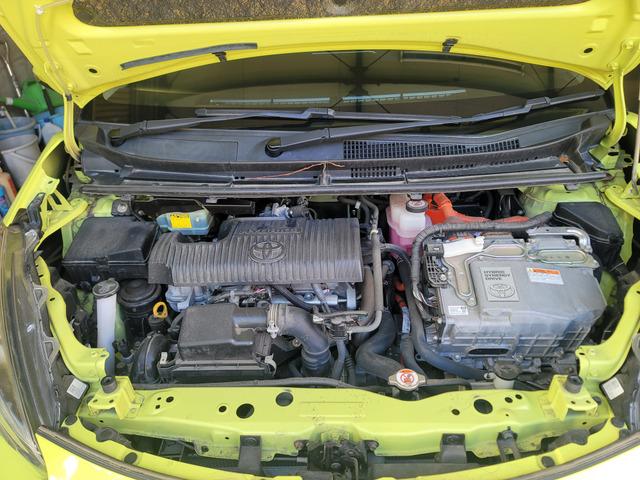 シエンタ ハイブリッドＧ（4枚目）