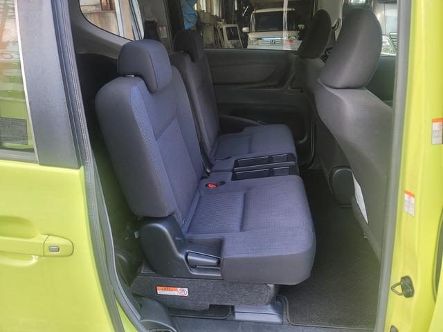 シエンタ ハイブリッドＧ（12枚目）